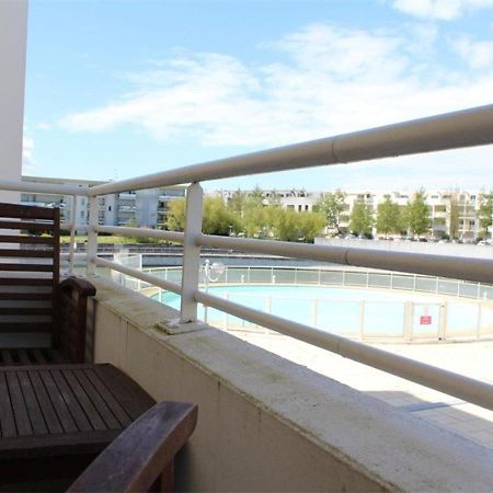 Appartement Cosy Avec Piscine Et Balcon, Proche Plage, La Rochelle - Fr-1-246-51 Экстерьер фото